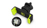 Universal Clip Type Plastic Air Vent Car Mobile Phone Stand