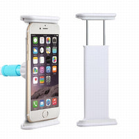 Cell Phone Holder Universal Flexible Long Arms Mobile Phone Holder - sparklingselections