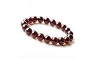 Wine Red Bracelet For Men and Women - sparklingselections