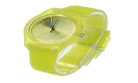 Kids Silicone Jelly Watch - sparklingselections