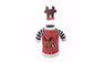 Christmas Decoration Supplies Red Wine Bottle Cover Wool Bags