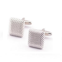 Unique Wedding Groom Men Cuff Links - sparklingselections