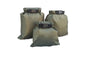 Coated silicone fabric pressure waterproof dry bag Storage