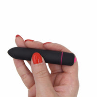 Wireless Long Dildo Sex Toys Speed Bullet Black Vibrator for Women sparklingselections Wireless Long Dildo Sex Toys Speed Bullet Black Vibrator for Women sparklingselections