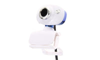 Webcam 12M high definition Camera with Microphone Magic Effects for PC Windows - sparklingselections