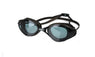Unisex UV Protection Adjustable Swimming Goggles Women's Multicolor Acetate Swim Eyewear Glasses