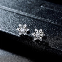 Women Stud Earring - sparklingselections