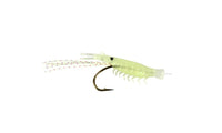 New 5pcs/set Fishing Lure Luminous Shrimp Bait - sparklingselections