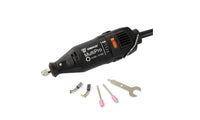 Electric Power Mini Drill Rotary Tool with 5 PCs Accessories Tools - sparklingselections