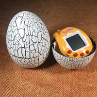 Dinosaur egg Virtual Cyber Digital Pet Game Toy - sparklingselections