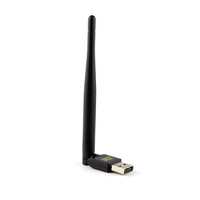 Powerful Receptor satellite Decoder+USB WIFI with cccam cline - sparklingselections