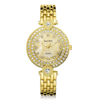 Women Bracelet Watch - sparklingselections