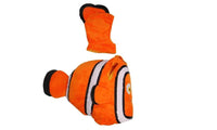 Deluxe Adorable  Little Baby Fishy Halloween Cosplay Costume - sparklingselections