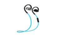 Sports Running Earphones EarBuds with Microphone - sparklingselections