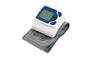 Digital LCD Wrist Cuff Arm Heart Beat Rate Blood Pressure Monitors