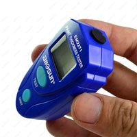 Digital Thickness Gauge Coating Meter Car Thickness Meter - sparklingselections