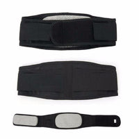 Self-heating Magnetic Therapy Waist Belt - sparklingselections