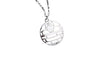 Round Shaped Necklace For Women