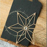 2019 Thanksgiving Hexagon Easter Starcraft Dies Embossing Metal Cutting Dies