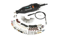 Electric Power Mini Drill Rotary Tools with Accessories  - sparklingselections