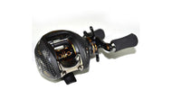 LB200 Bait casting Reel 18 Ball Bearings Carp Fishing Bait Casting - sparklingselections