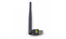 Digital USB WiFi Work Satellite Receivers With Antenna