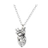 Silver Necklaces -Buy Silver Necklace Online | Sparkling Selections