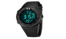 Men's Led Military Digital Wristwatches