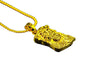 Unisex Jesus Christ Piece Cool Pendant Necklace
