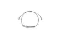 Adjustable String Ankle Bracelets For Women - sparklingselections