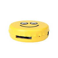 Fashion Sports USB Support Smile Design Mini 128 MB Mp3 Player Easy to Carry Anywhere - sparklingselections