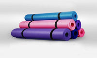 Extra Thick High Density NBR Exercise Yoga Mat - sparklingselections