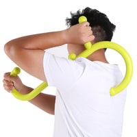 Fitness Body Building Hook Massager - sparklingselections