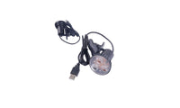 Bright LED Clip On Spot USB Light Lamp For Laptop PC Notebook - sparklingselections