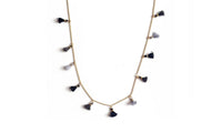 Sweet Tassel Simple Delicate Necklace For Women - sparklingselections