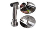 Stainless Steel Kitchen Spray And Faucet Sprayer for Sink Washing