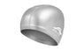 Elastic Waterproof PU Fabric Swim Cap