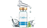 Anti-Aging Wrinkle Nourish Repair Liquid Essence Hyaluronic Acid Serum - sparklingselections