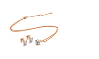 Classical Fashion Jewellery Sets For Women - sparklingselections