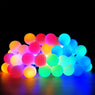 Outdoor & Indoor Decorative Lights for Bedroom, Christmas,Garden, Patio, Parties.