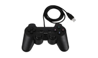 Lightweight USB PC Wired Controller Joystick For PC/Mac - sparklingselections