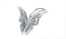 Lovely Butterfly Pendant Necklace For Women