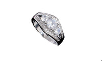 Beautiful Star Zirconia Stone Rings for Women - sparklingselections