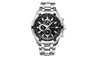 Elegant Chronograph Quartz Watch For Men