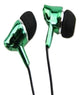 Roping Stereo Subwoofer In Ear Earbud Headset
