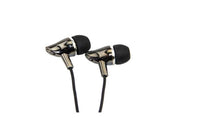 Roping Stereo Subwoofer In Ear Earbud Headset - sparklingselections