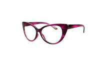 Women Retro Sexy Cat Eyes Glasses Frames Fashion Bike Riding New Glasses For Party, Summer - sparklingselections