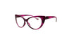 Women Retro Sexy Cat Eyes Glasses Frames Fashion Bike Riding New Glasses For Party, Summer