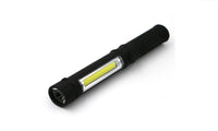 Flashlight Hand Torch lamp With Magnet - sparklingselections