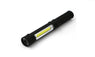 Flashlight Hand Torch lamp With Magnet
